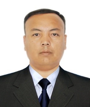Saidov Azamat Ismoilovich
