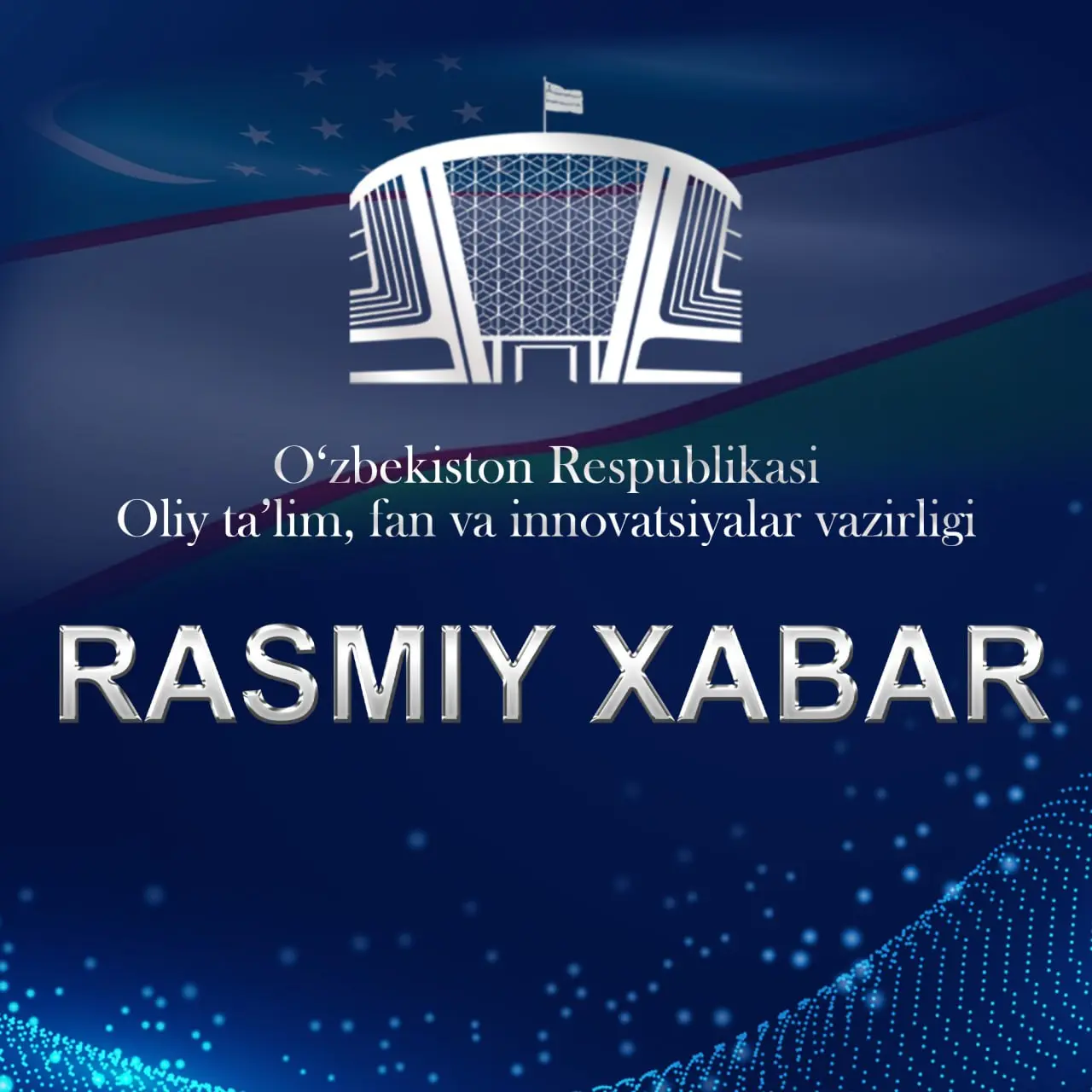 Xorijda istiqomat qilayotgan yosh vatandoshlar uchun 30 ta davlat granti ajratildi.