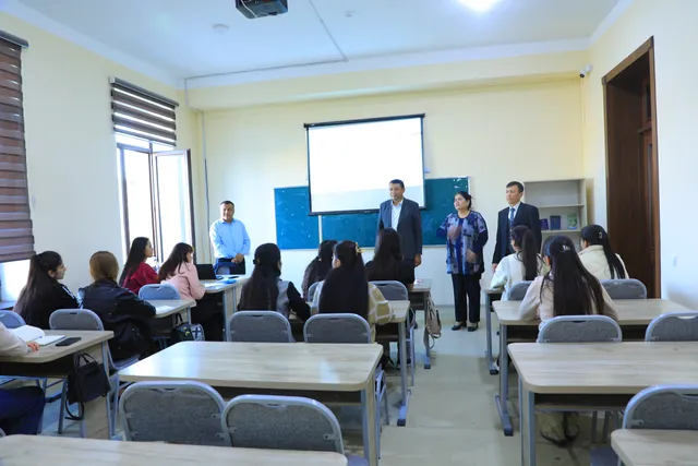 FAN TO‘GARAKLARI FAOLIYATI TAHLIL QILINDI