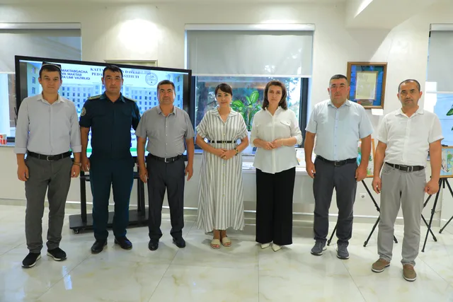 Profilaktik faoliyat samaradorligi yuqori baholandi