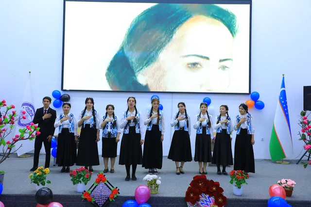 ZULFIYA – HAYOT SO‘QMOQLARI