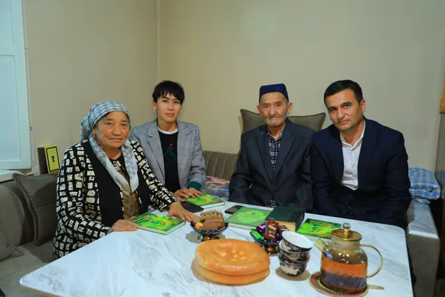 Kattaqo‘rg‘onning zabardast shoiri – Nojiy