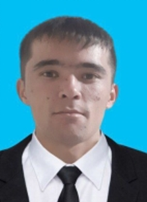 Sodiqov Bobur