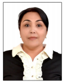 Boltayeva Gulchexra Shokirovna