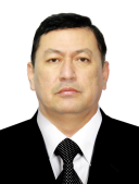 Boynazarov Zokir Maxmudovich