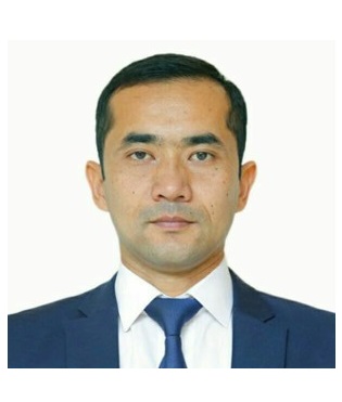 Ishmuradov Bunyodjon Farxodovich