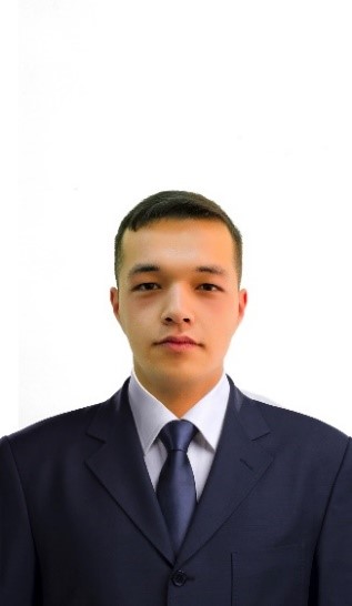 Ubaydullayev Doniyor