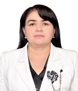 Jalilova Nafisa