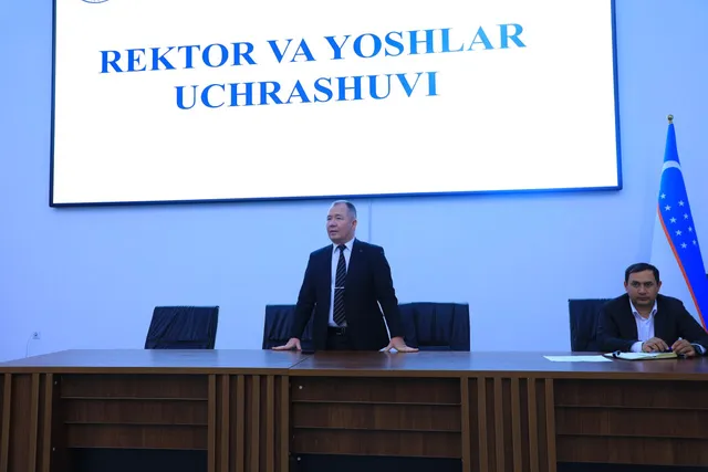 VAQTNI QADRLANG, IMKONIYATDAN UNUMLI FOYDALANING
