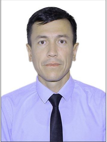 Ismatov Feruz Mamarasulovich