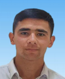 Do’smonov Javohir