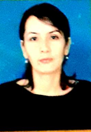 Kamolova Iroda Xamidullayevna