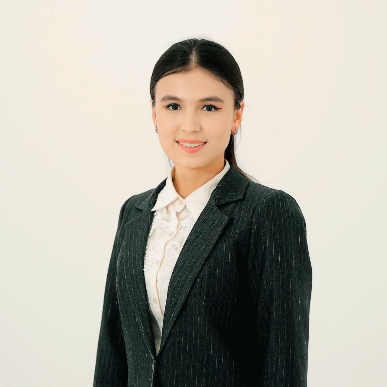 Xayitmurodova Marjona Bekzod qizi