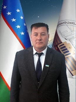 Madatov Ilhom Yusup oʻgli