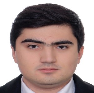 Mamatov Bektosh Tolibjon o‘g‘li