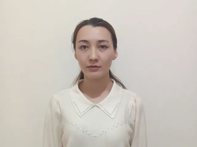 Тешабоева Меҳруза