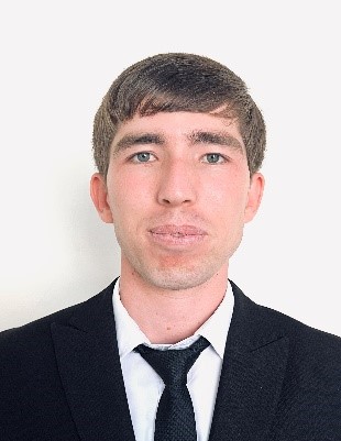 Mirxoliyev Hayotjon Niyatqobul o‘g‘li