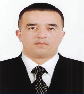 Quchqorov Javlon Suyundik o‘g‘li