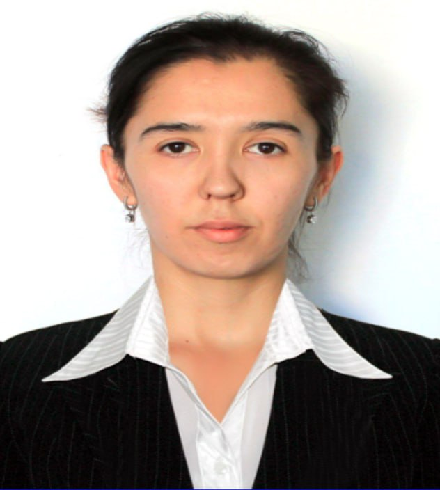 Quchqorova Guzal Erkinovna