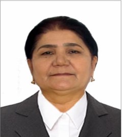 Ruziyeva Nasiba Kenjayevna
