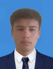 Islomov Saidxon
