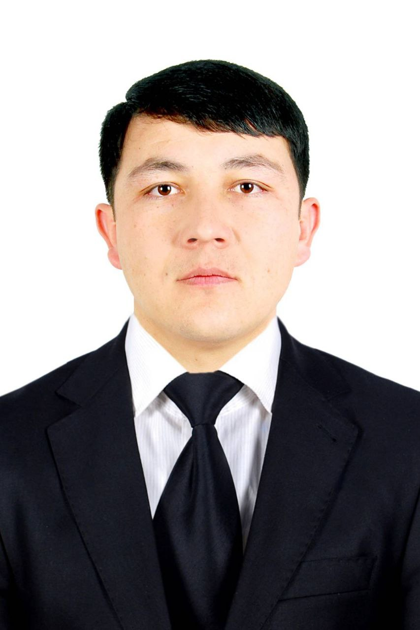 Samariddin Baratov