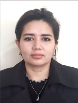 Sayimova Mahliyo Azamat qizi