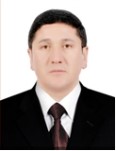 Sharifov Siroj Zarif o‘g‘li