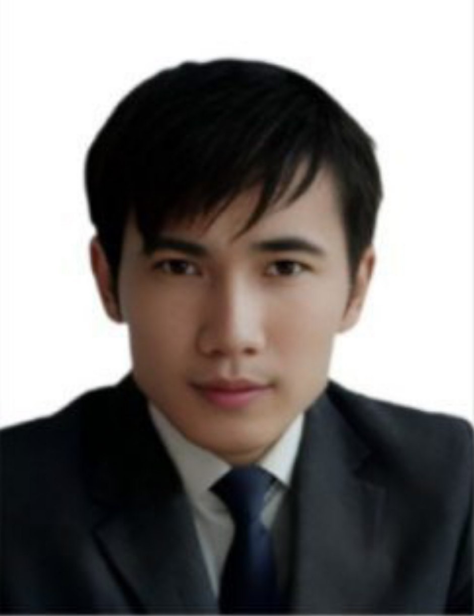 Raxmataliyev Sherzod
