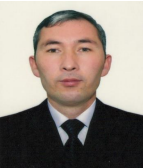 Xudoyberdiyev Shodiyor Mamatillayevich