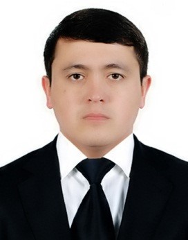 Shodmonov Furqat Abdimumin o’g’li