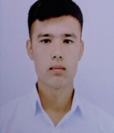Qodirov Shomirza