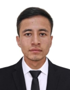Saydaxmedov Tohirjon