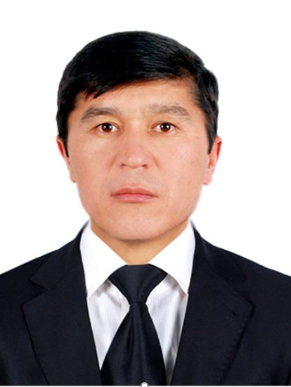 Mahmadiyev Shavkat Suyunqulovich