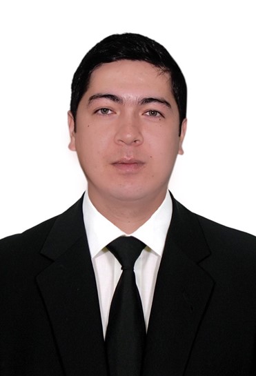 Axrorov Voris Yunusovich
