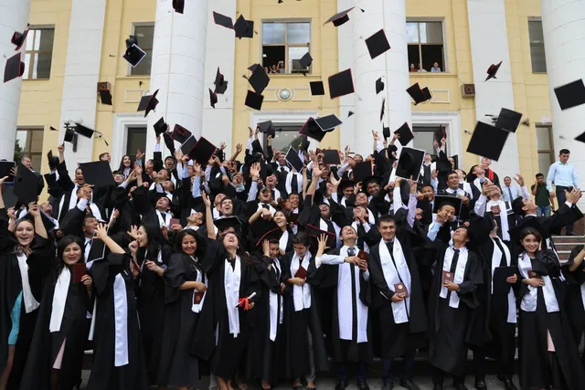 “Indonesia AID Scholarship” (TIAS) 2026-yil stipendiyasini qo‘lga kiriting
