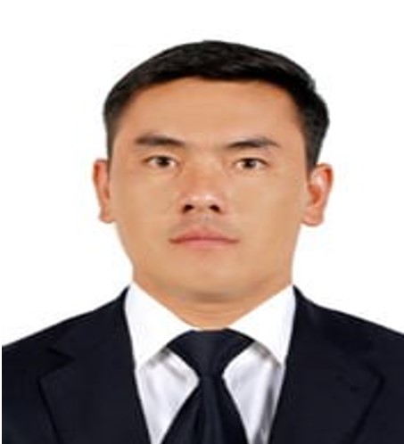 Javliyev Feruz Komilovich