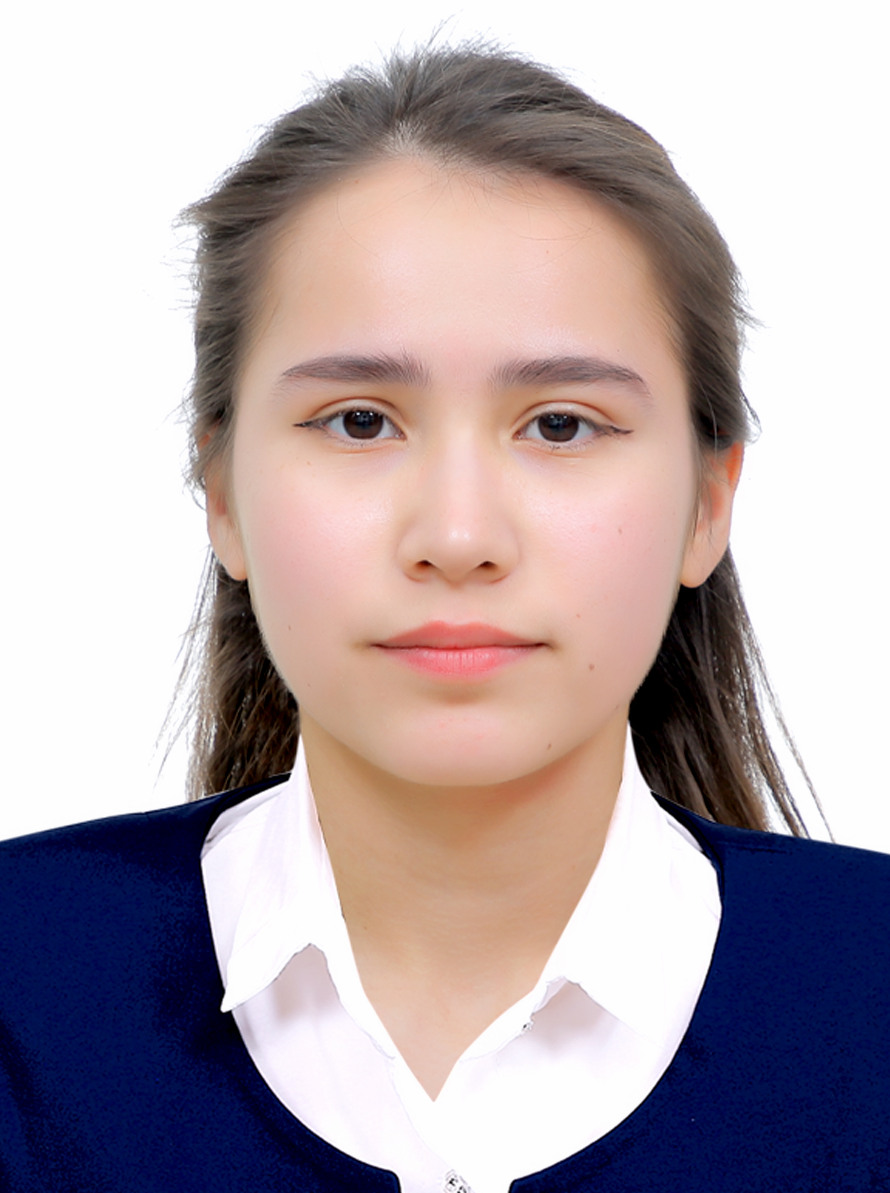 Ochilova Muxlisa Abduraxmon qizi