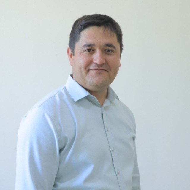 Javohir O'tayev O‘ktamovich