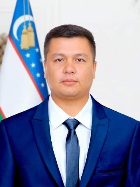 ILMIY HIMOYA BO‘YICHA RASMIY MA’LUMOT