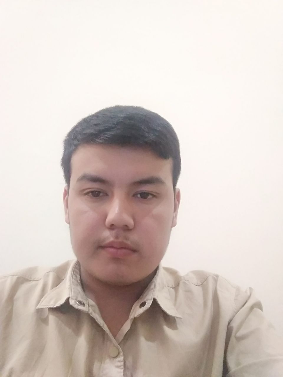 Begmurodov Diyorbek