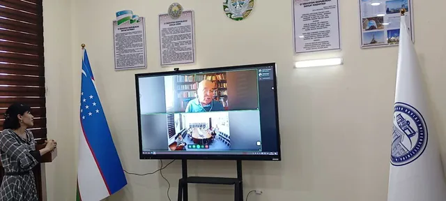 "Shoir Faxriyor haqida fikrim butunlay oʻzgardi, juda samimiy inson ekan"