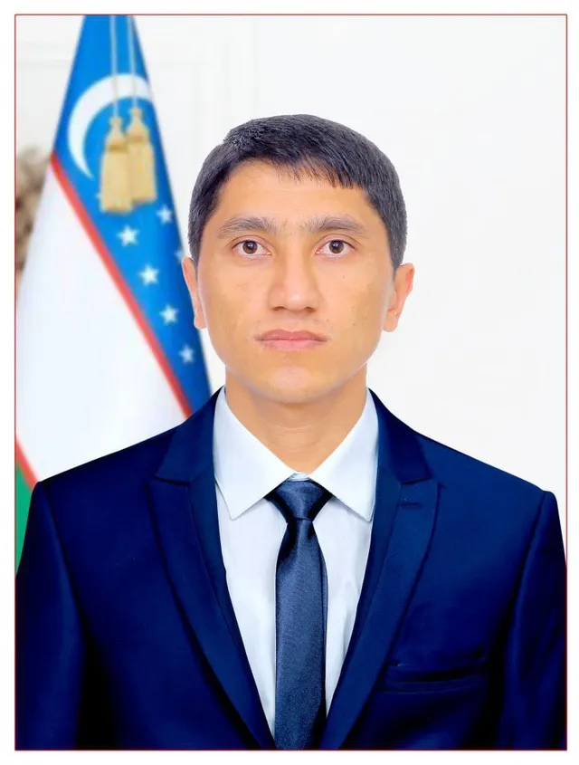 O‘QITUVCHIMIZNING SCOPUSDA MAQOLASI E’LON QILINDI