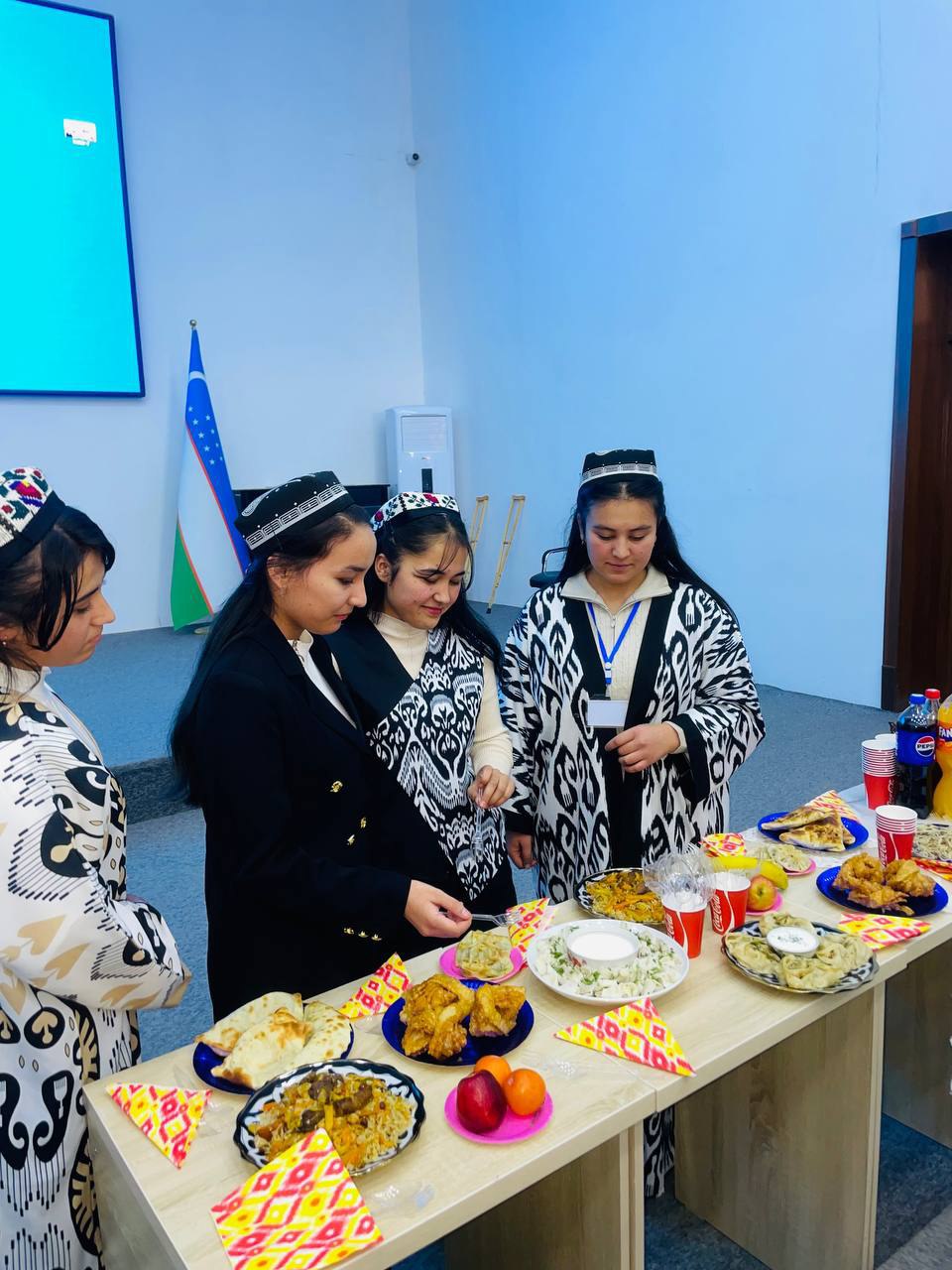 “Milliy qadriyatlar” festivali – yoshlar ma’naviyatining yorqin ifodasi