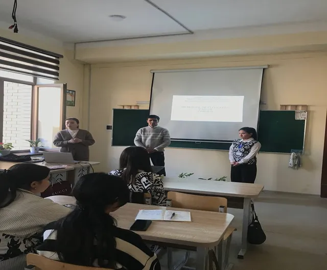 Mening sevimli kitobim: Oltin zanglamas