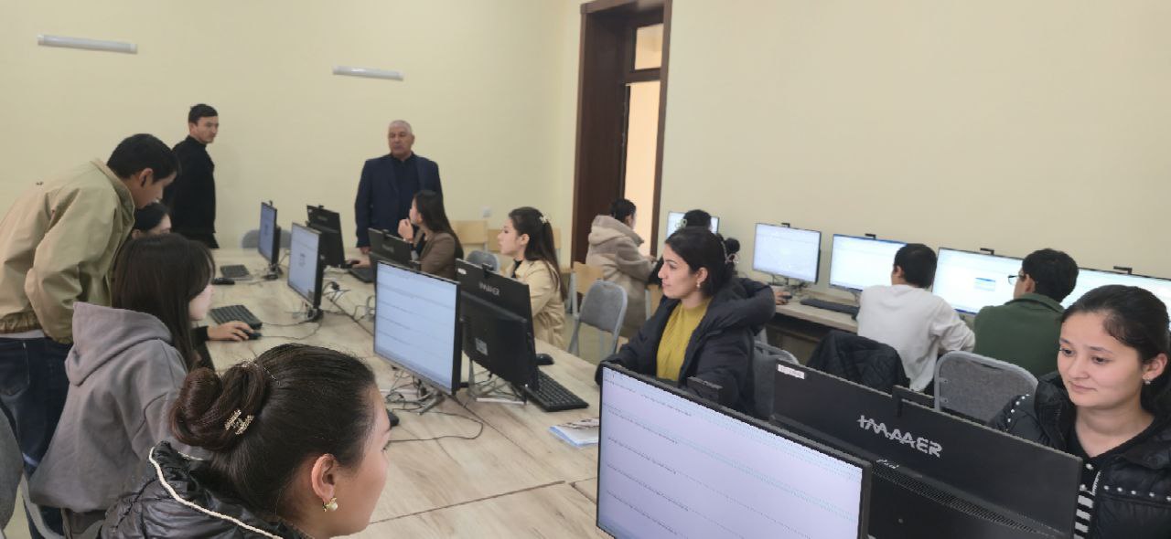 KONSTITUTSIYA BILIMLARI BO‘YICHA O‘TKAZILGAN OLIMPIADA G‘OLIBLARI ANIQLANDI
