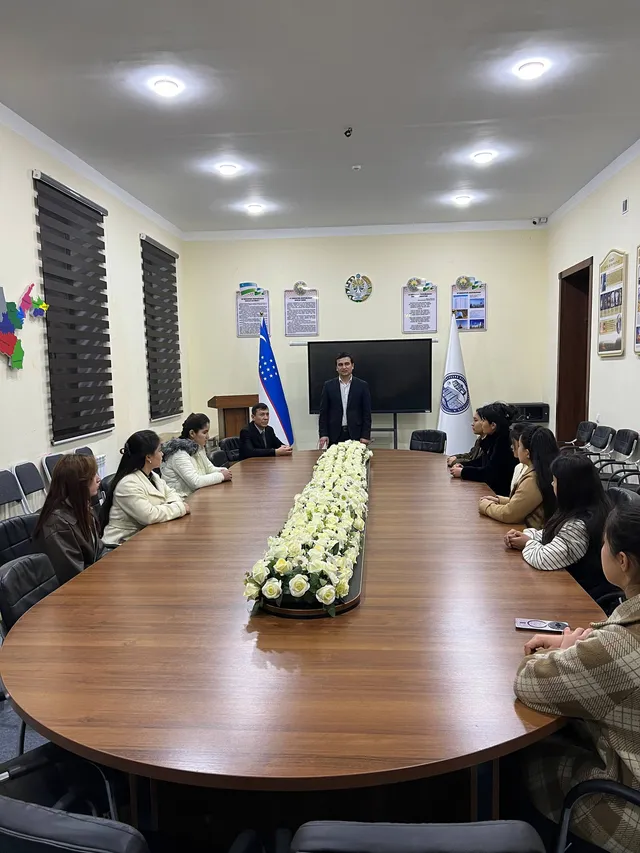 “Inklyuzivlik va media” mavzusida seminar-trening o‘tkazildi
