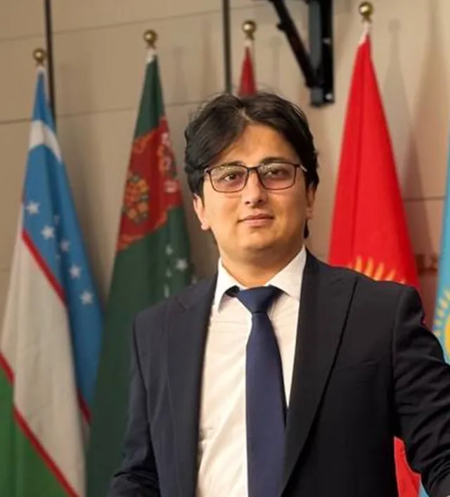 Xalqaro ilmiy hamkorlik natijasida nufuzli jurnalda maqola e’lon qilindi
