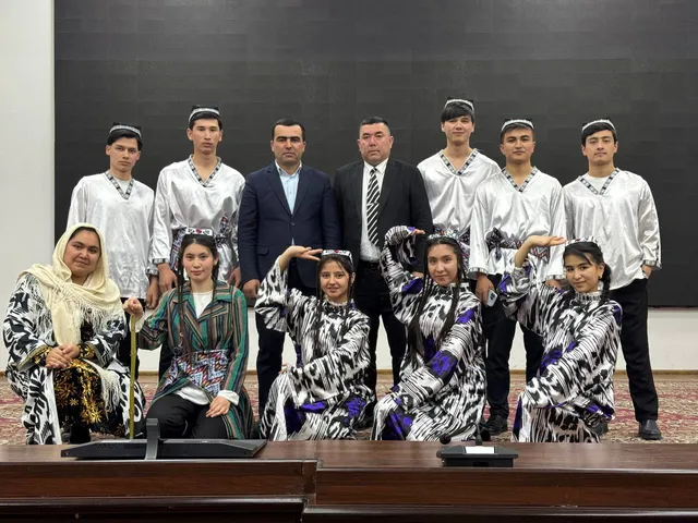 YURTIM QADRIYATLARI