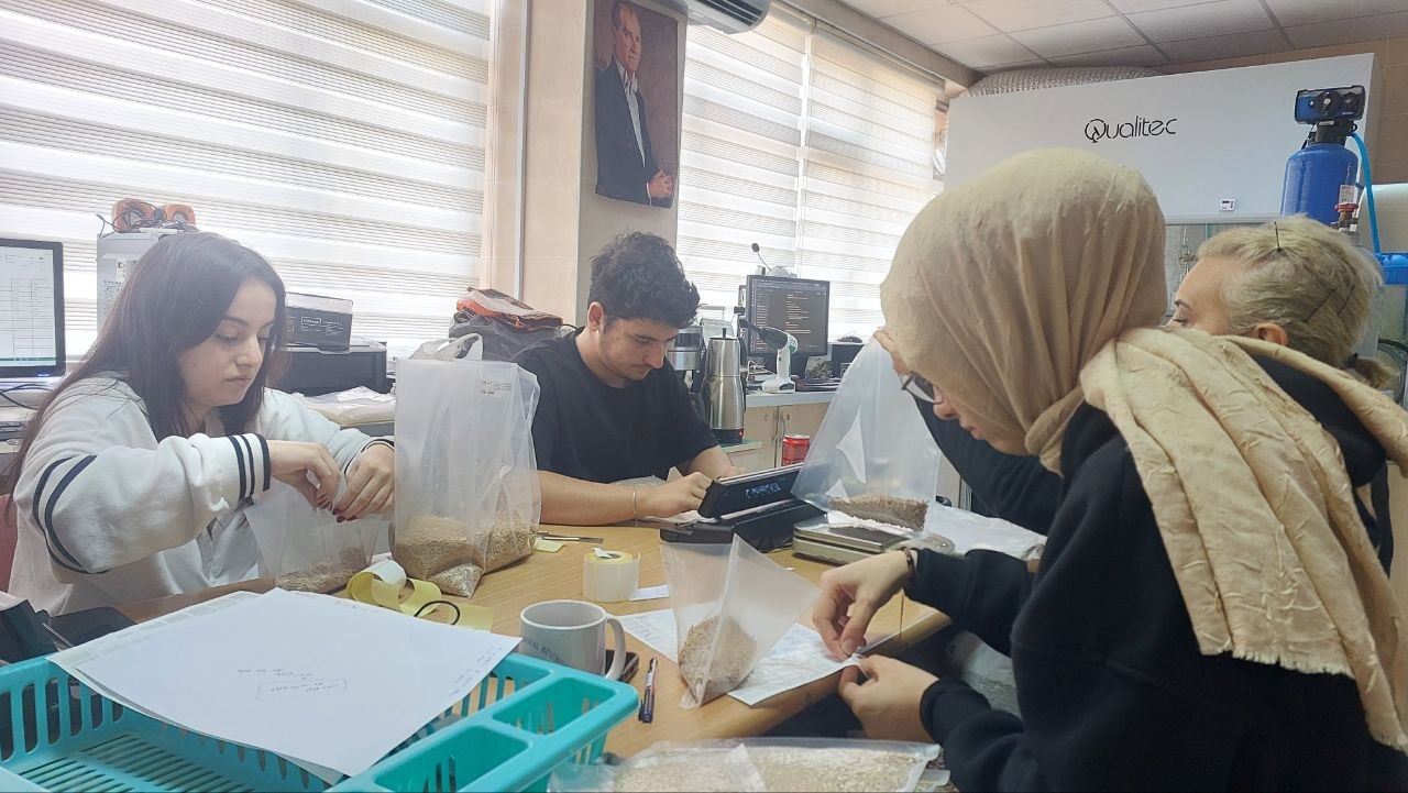 Turkiyada institut o‘qituvchilari xalqaro tajriba almashmoqda